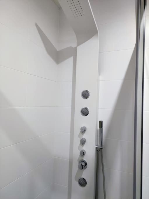 Luminoso Apartamento Con Garaje En El Centro 말라가 외부 사진