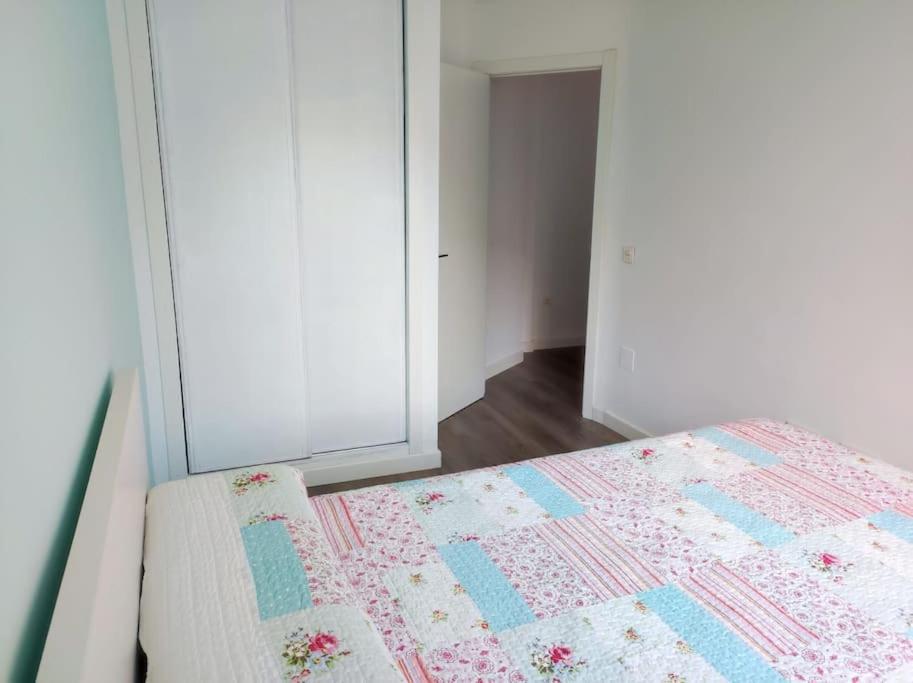 Luminoso Apartamento Con Garaje En El Centro 말라가 외부 사진